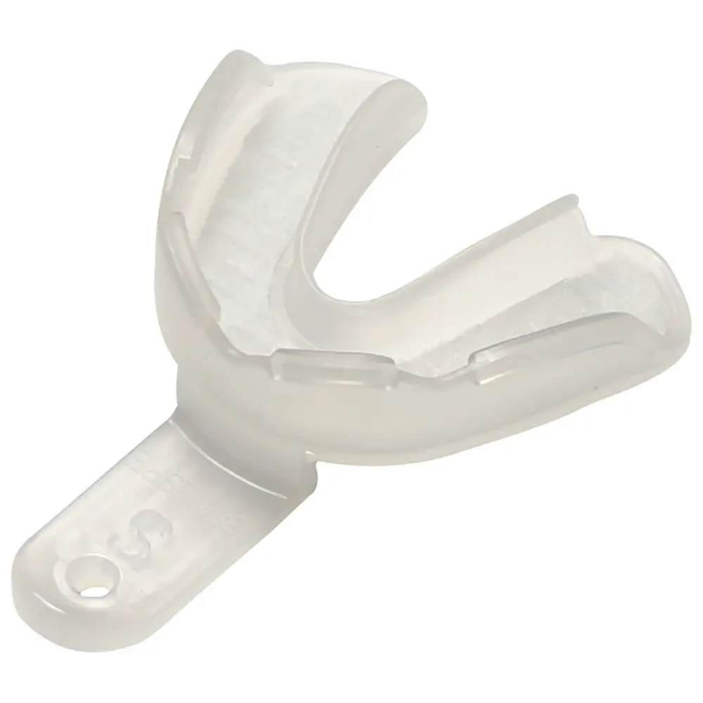 114582_Impression_Tray__Packung_10_Stueck_UK_S Solventum Dental Solutions Impression Tray - Packung 10 Stück UK S