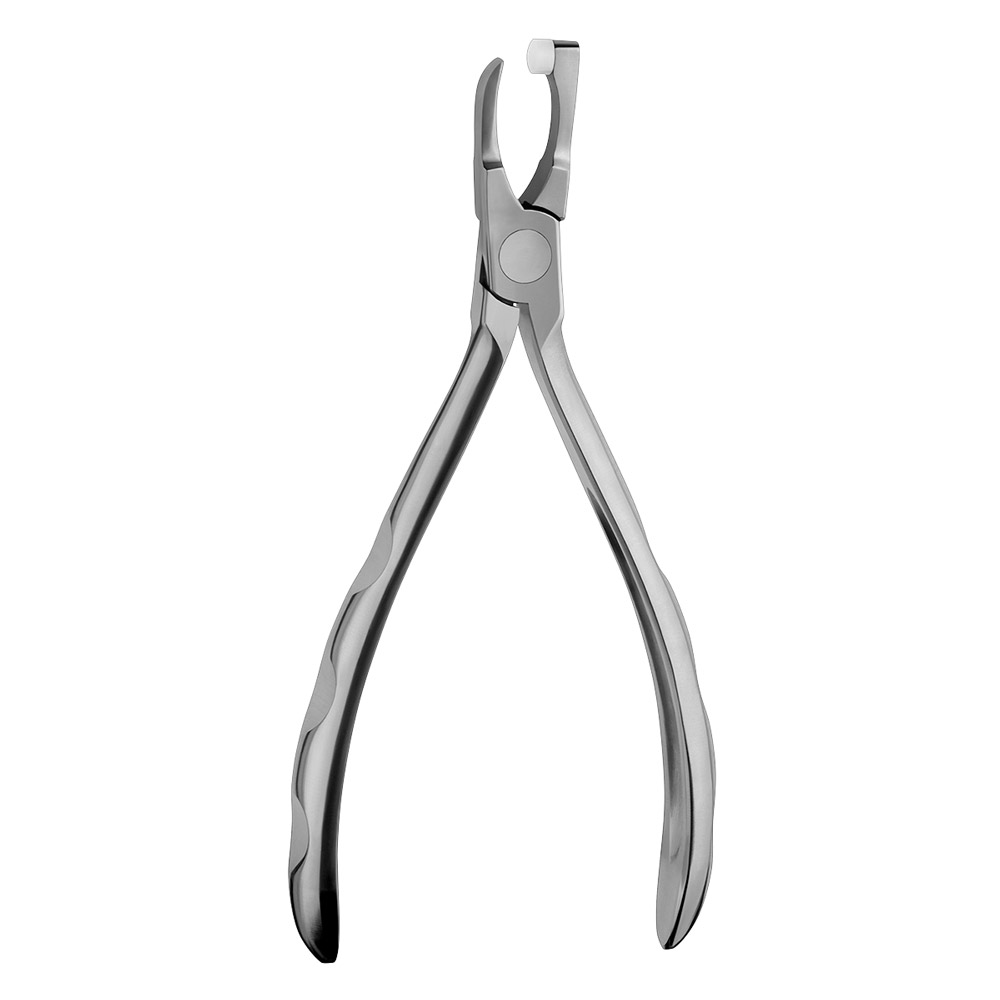 K-Feile Colorinox 12D 90-140 28mm 6St
