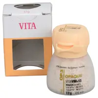 VITA Zahnfabrik H. Rauter GmbH & Co. KG VITA VM 13 opaque OP3 Dose 12g