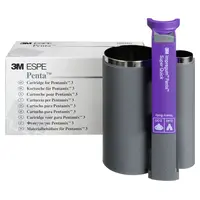 3M Deutschland GmbH Impregum Penta Leerkartusche f.Pentamix 3 St