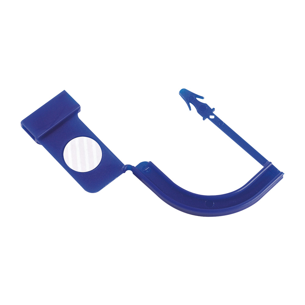 GX230997_MELAstore_Verschlussplomben_Indik100St MELAstore Verschlussplomben +Indik.100St