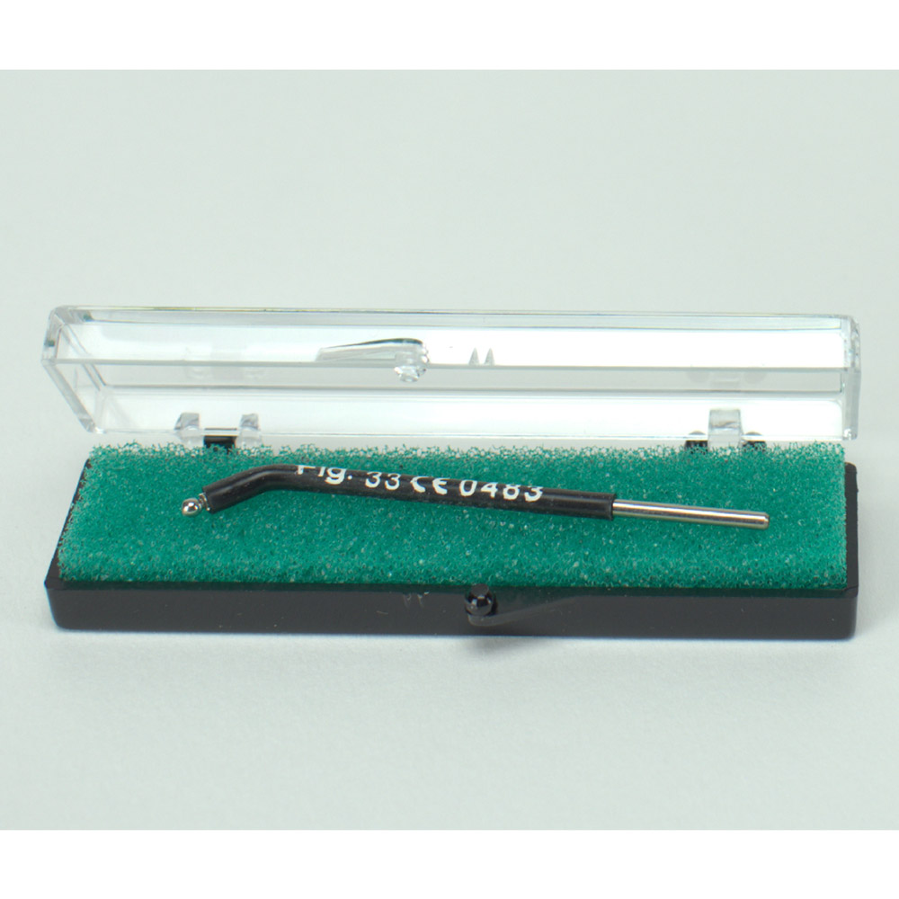 GX82074_ElektrochirurgElektrode_Fig33_St Elektrochirurg.-Elektrode Fig.33 St