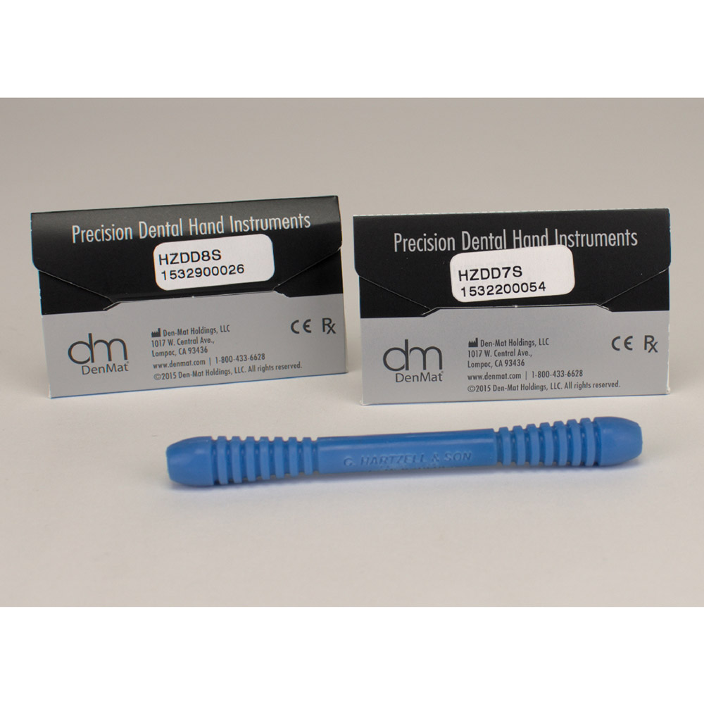 GX212951_Composculp_Instrument_DD78_blau_St Composculp Instrument DD7/8 blau St