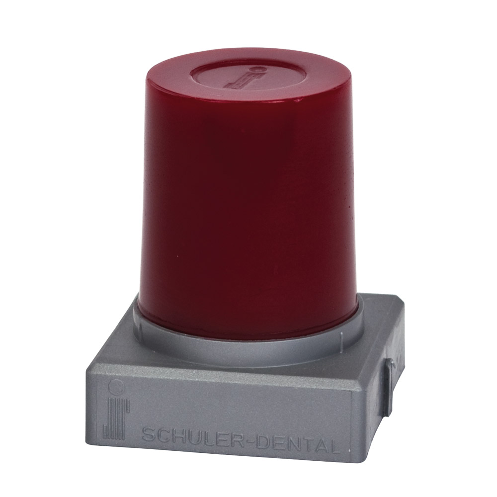 Klebewachs K+B Kegel S-U 45g