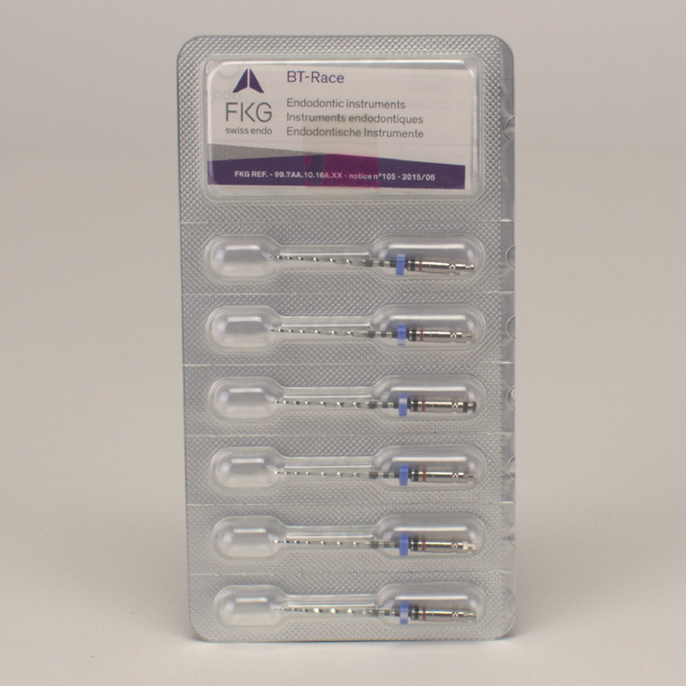 BT Race BT40 25mm steril 6st