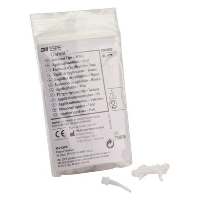 3M Deutschland GmbH Garant Applikationsdüsen weiß Pa 50