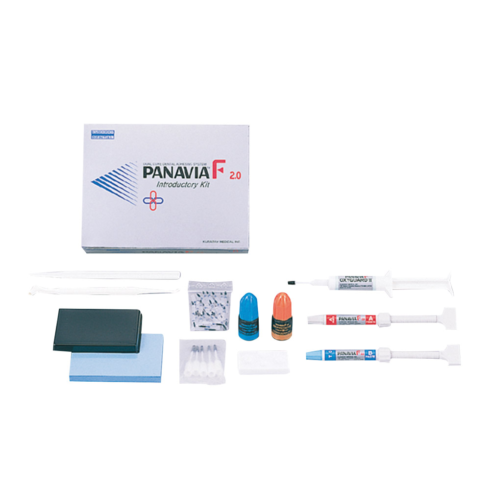 Panavia F 2.0 Oxyguard II Pa
