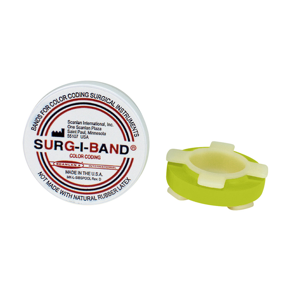 GX35842_SurgIBand_limone_620m_x_6mm_Rolle Surg-I-Band limone 6,20m x 6mm Rolle