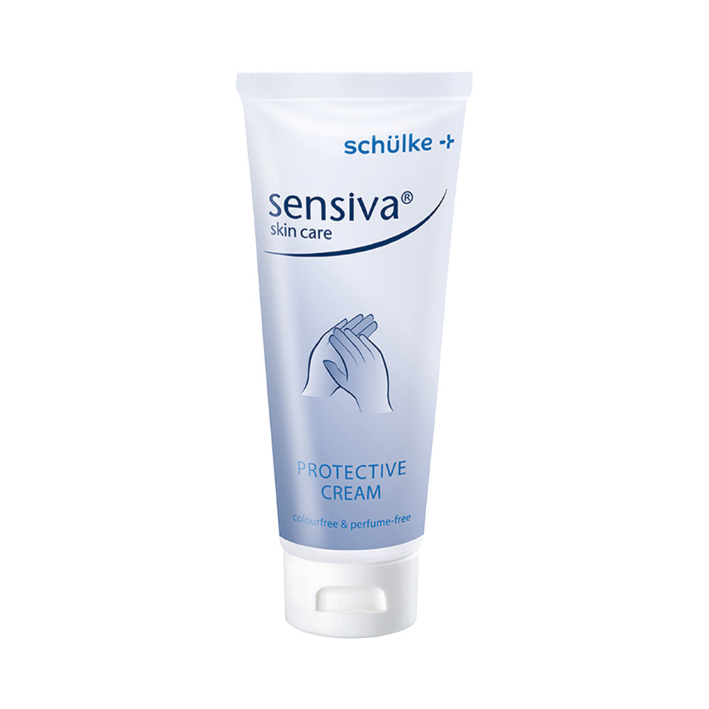 GX230718_Sensiva_Protective_Cream_100ml_Tb Sensiva Protective Cream 100ml Tb