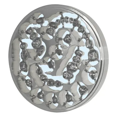 ERNST HINRICHS TITAN BioStar - Stück °5 H 8 mm