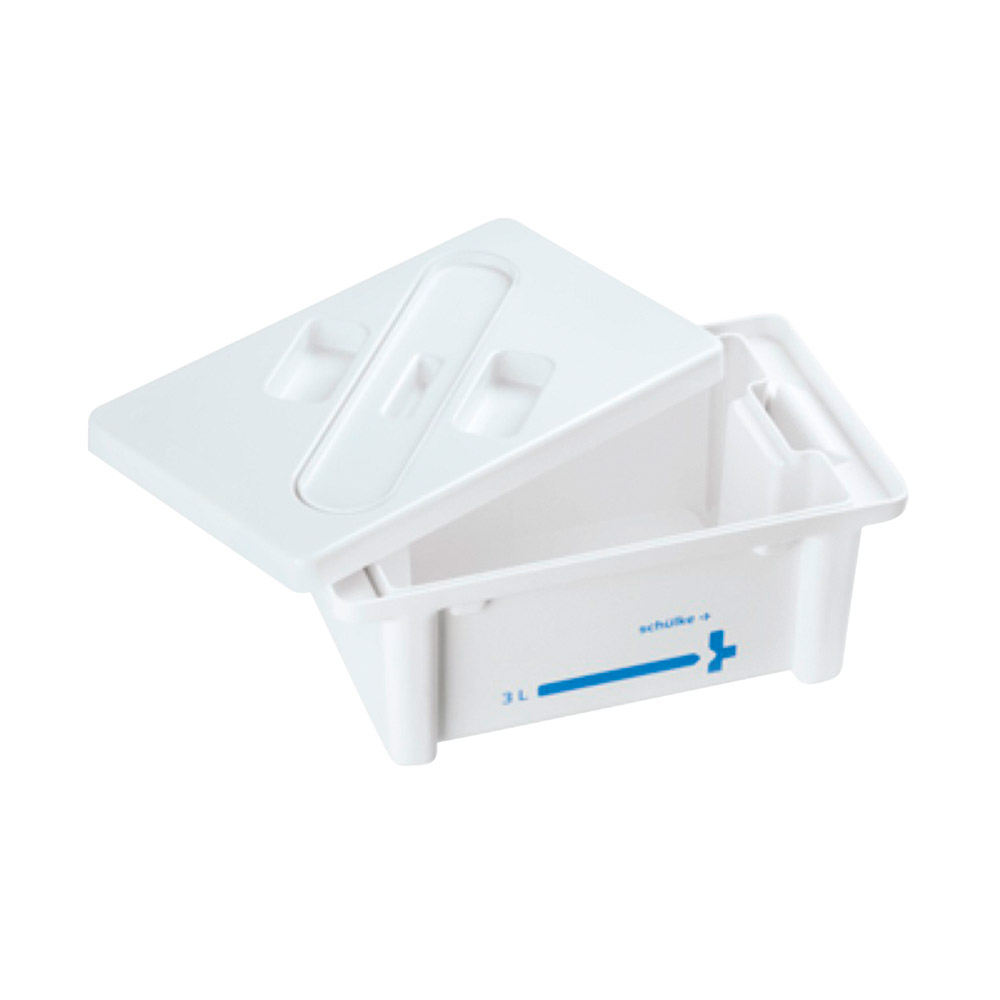 GX00535_Instrumentenwanne_3_Liter__St Instrumentenwanne 3 Liter St