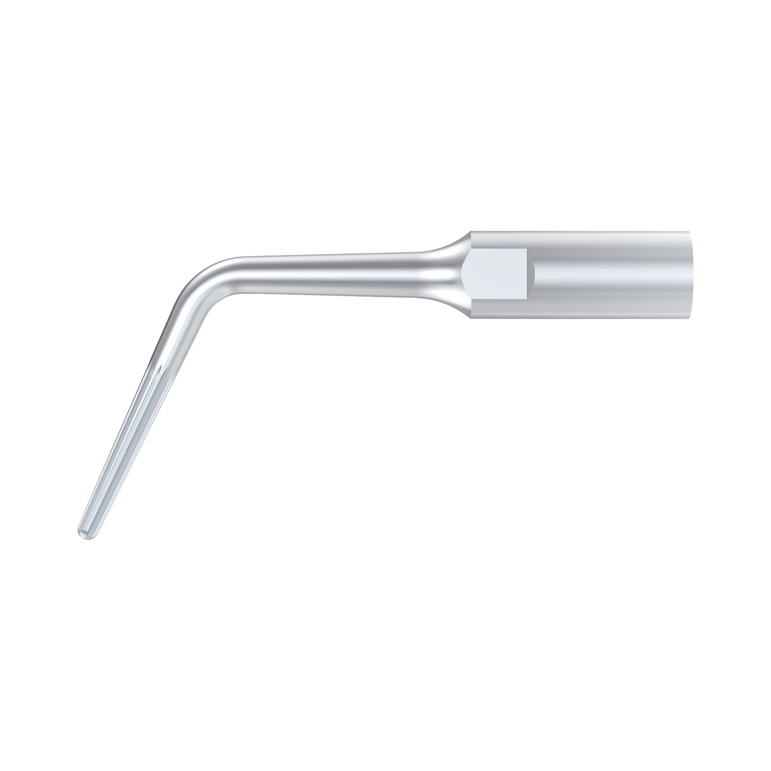 Woodpecker Ultraschallspitze ED17 (geeignet zur Verwendung mit SATELEC® und NSK®-Scaler-Geräten)