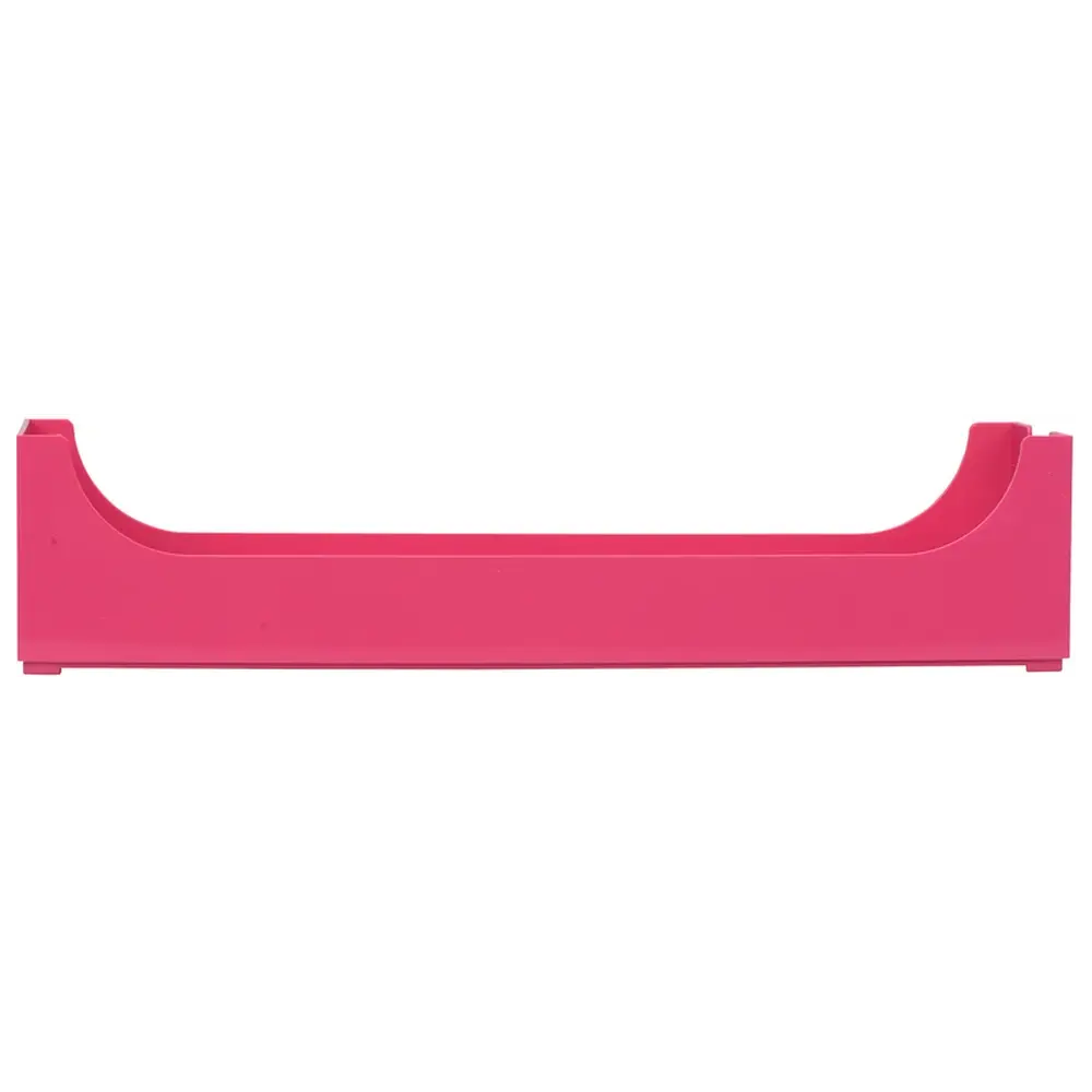 Speikodent-Modellkästen - Stück KFO Typ II telemagenta