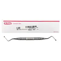 Hu-Friedy MFG.CO., LLG Chir.Kürette Lucas Gr.6 2,8mm CL866 St