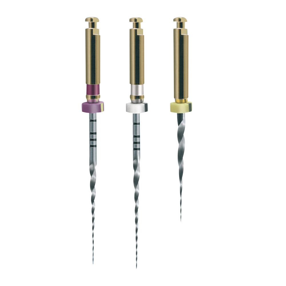 Protaper Shape File S1 31mm steril 6St