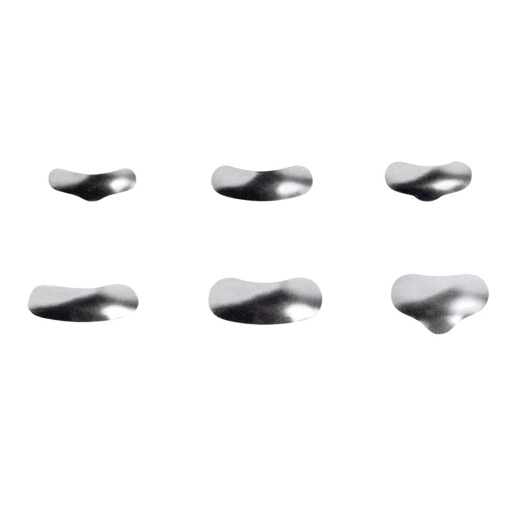 GX09157_ComposiTight_Band_300_Stand__50St Composi-Tight Band 300 Stand 50St