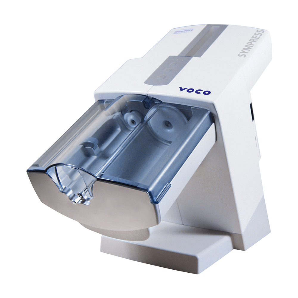 VOCO Dynamic Disp. Mischgerät St