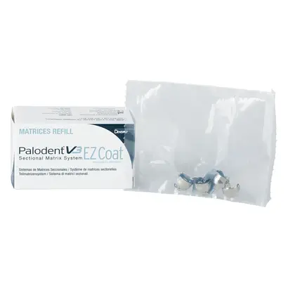 Dentsply LLC, USA Palodent V3 EZ Coat 6,5mm Napa 50