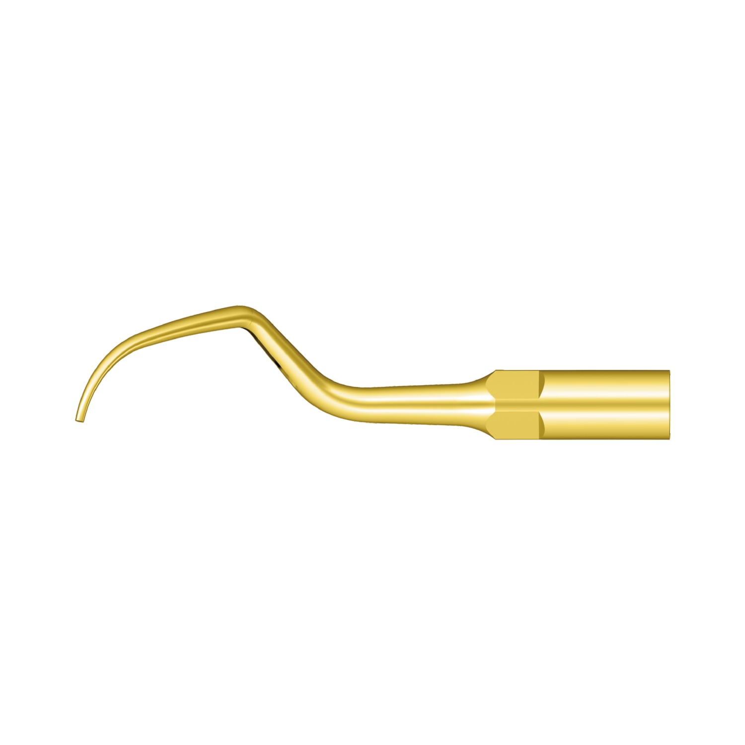 Woodpecker Ultraschallspitze P20LT passend für den Einsatz mit EMS®