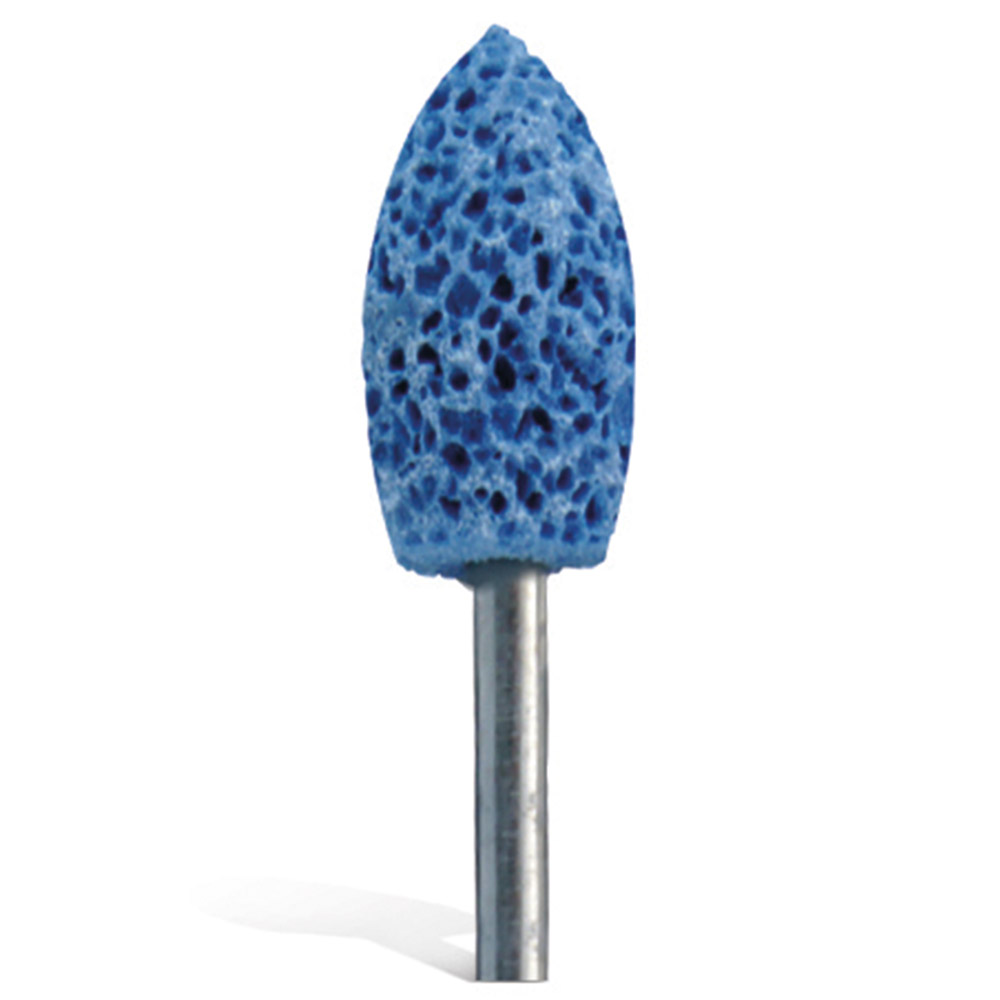 Ausarb.Steine blau klein BA606 St