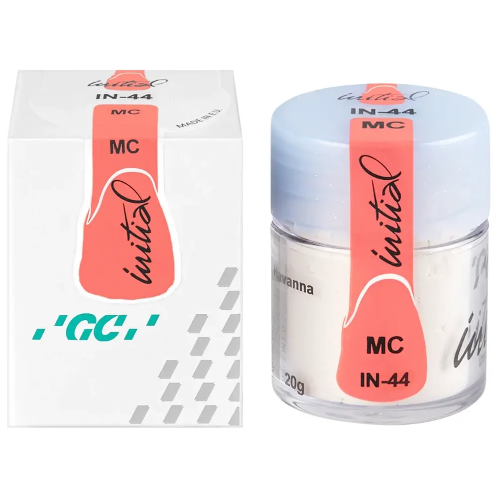 GC Initial™ MC - Dose 20 g Pulver inside 44-Sand