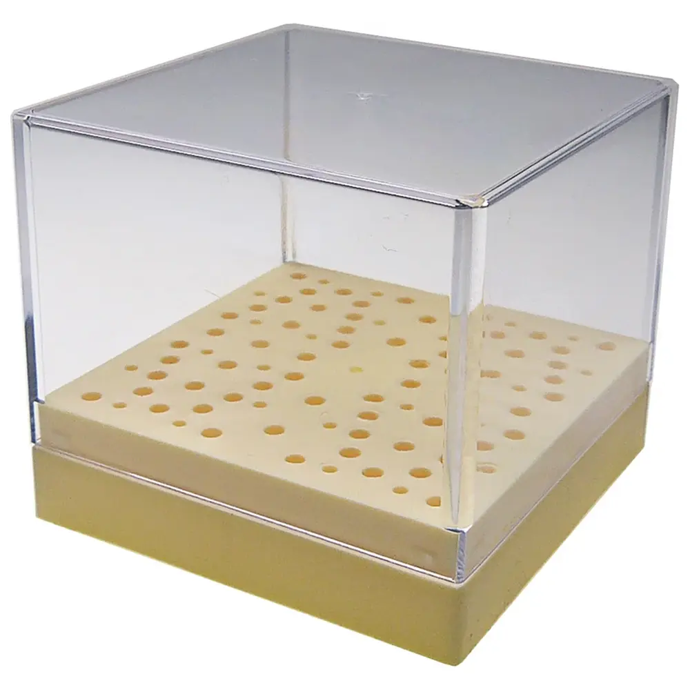 Busch Bohrerständer - Stück