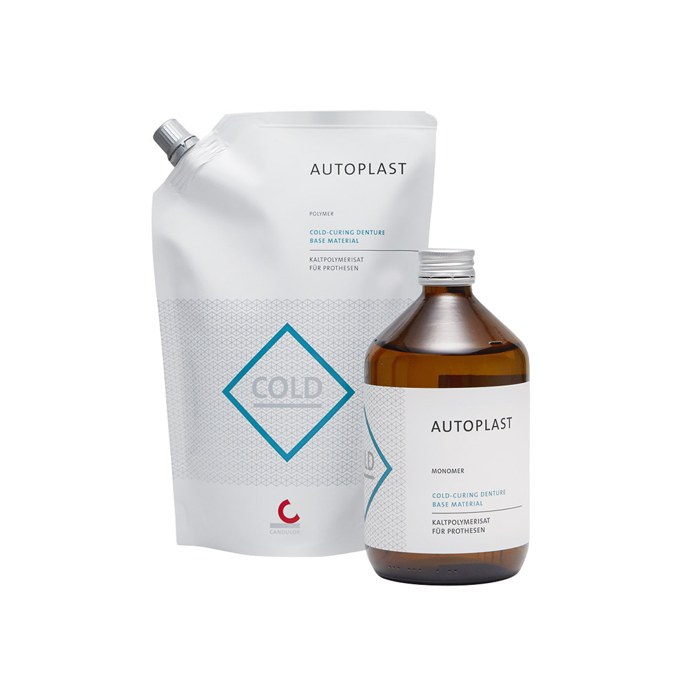 Auto Plast Pulver Col.34 500g