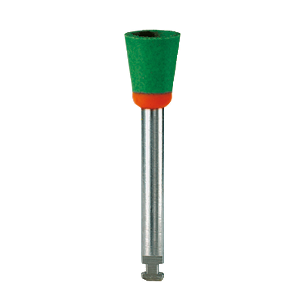 Diamant Polierer 9744 G 060 Wst 2St