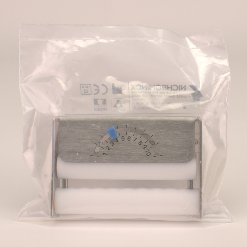 Endodispenser weiß 182210-8 St