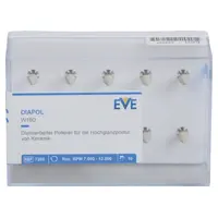 EVE Ernst Vetter GmbH EVE DIAPOL Polierer RA W16D fein Pa 10