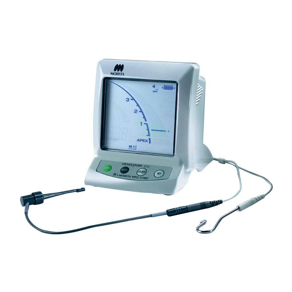 Dentaport Root ZX Modul St