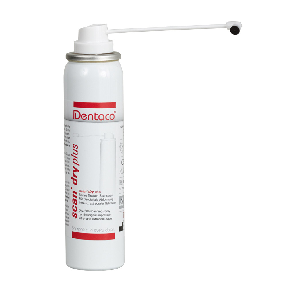 GX238877_Scan_Dry_Plus_incl_2_Kanuelen__75ml Scan Dry Plus incl. 2 Kanülen 75ml