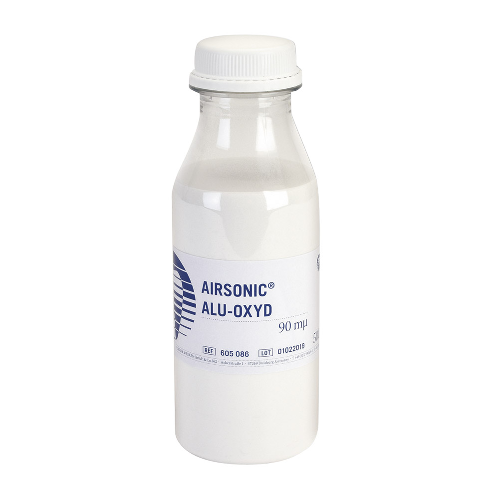 GX95578_Airsonic_AluOxyd_90my_500g Airsonic Alu-Oxyd 90my 500g