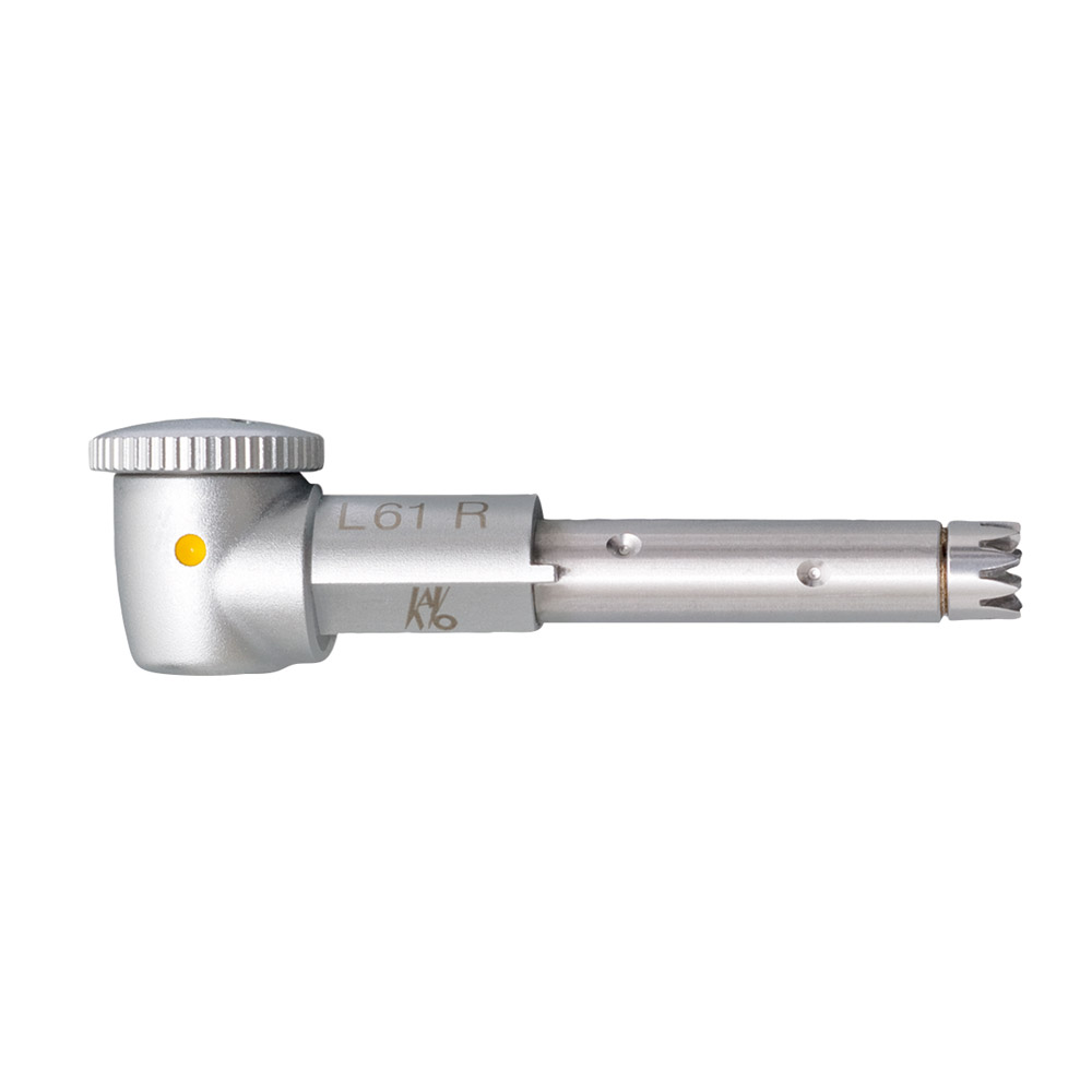 INTRA Kopf L61 R EVA 0,8mm Hub St