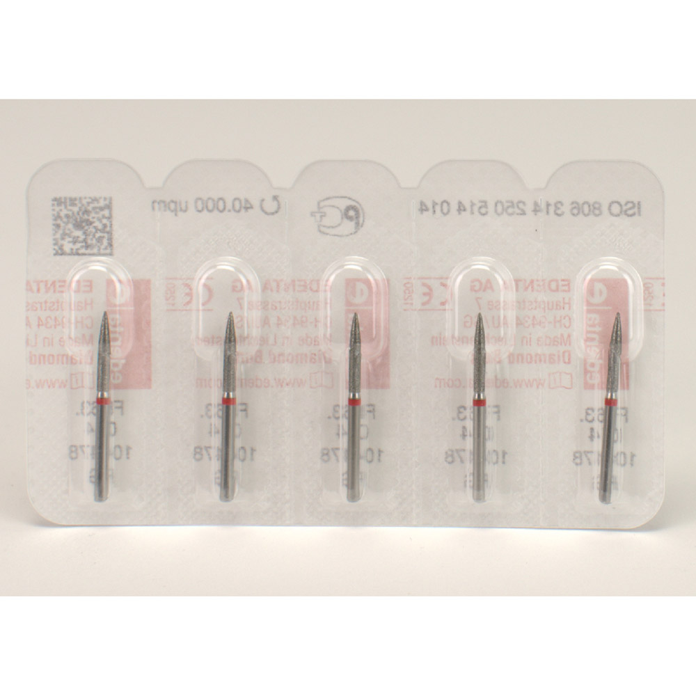Diamant FG F 863.014 5St