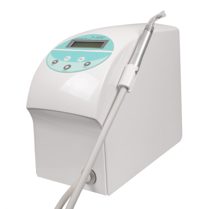 OzoneDTA® J-500 Ozontherapiegerät inkl. Einweisung