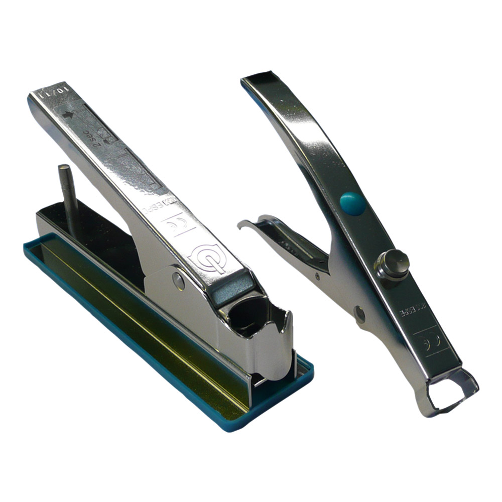 Maxicap Instrumentenset Zubehör Pa