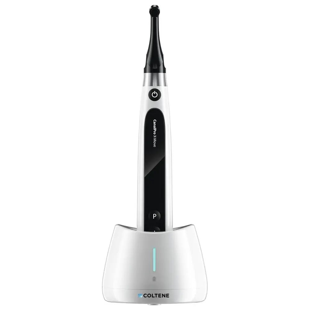 COLTENE CanalPro X-Move - Set Endomotor inklusive Zubehör