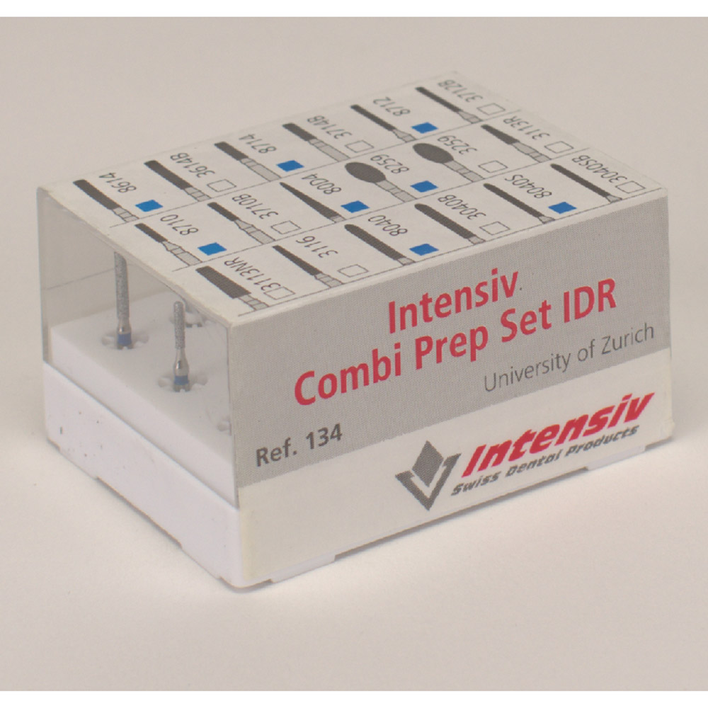 GX55872_Combi_Prep_134_Set Combi Prep 134 Set