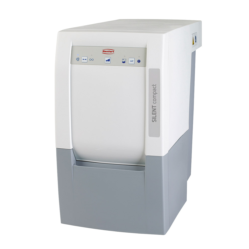 GX229679_Silent_compact_230V_St Silent compact 230V St