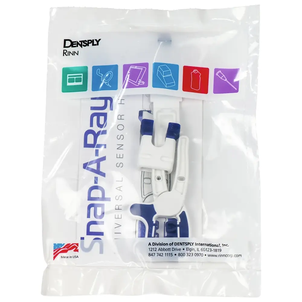 Dentsply Sirona Snap-A-Ray® DS - Stück Endo Halter