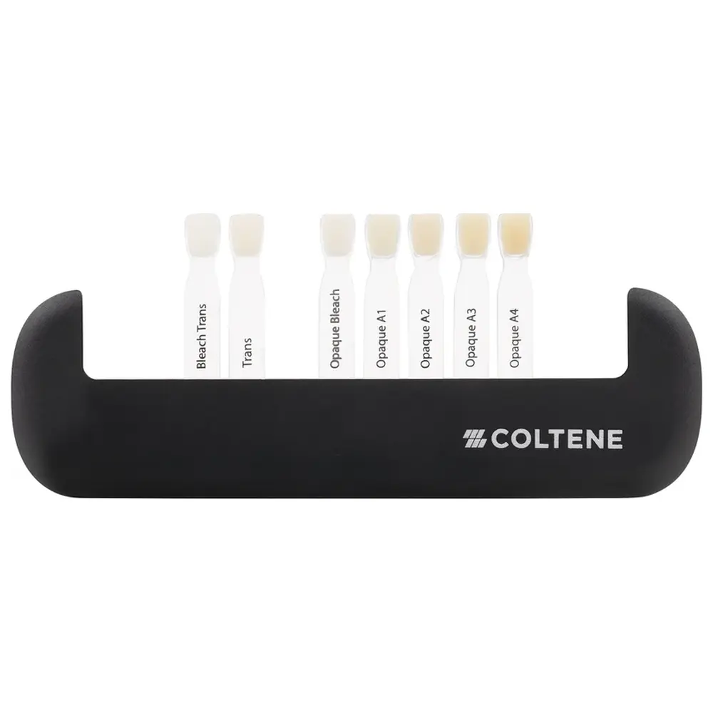 COLTENE BRILLIANT EverGlow Shade Guide Extention - Stück
