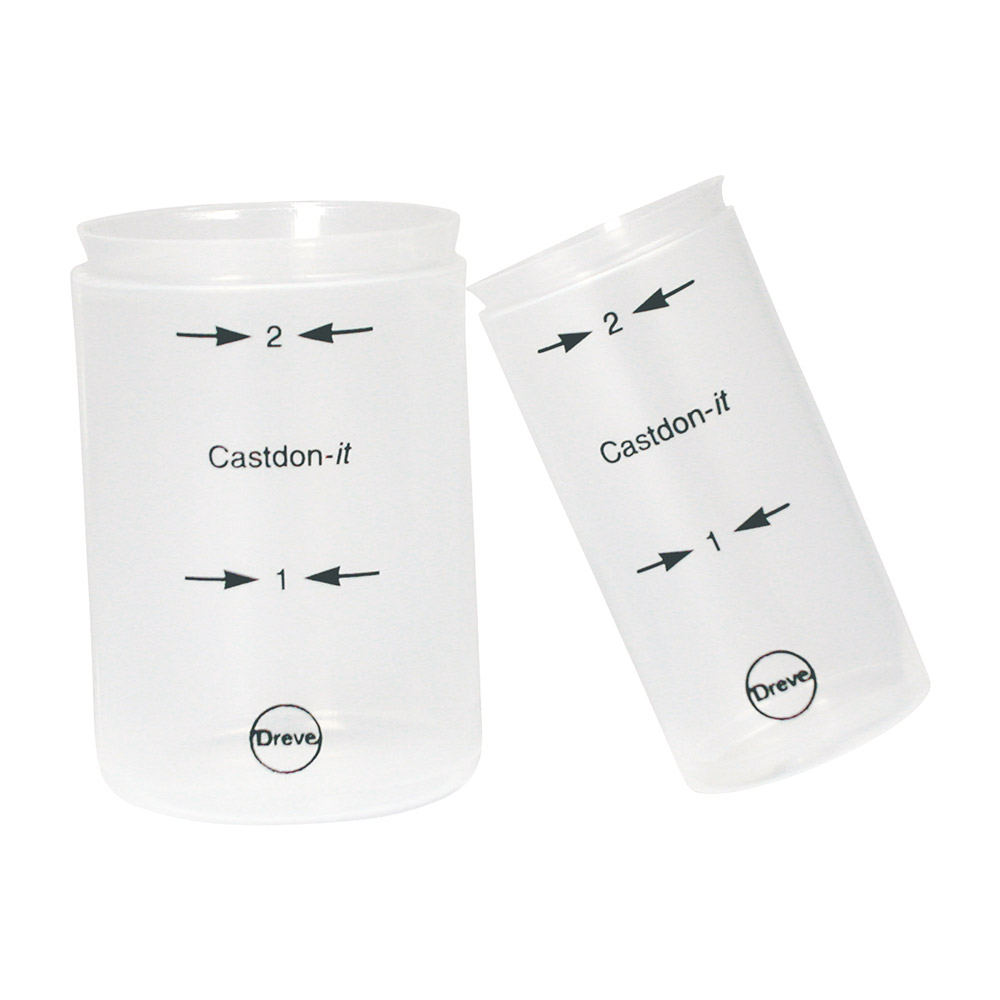 Castdon Dosierhilfe Dreve St