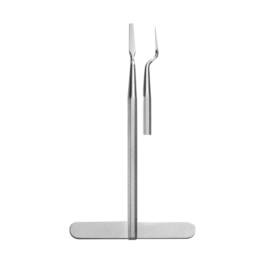 Drehmeissel Bajonett 3mm St