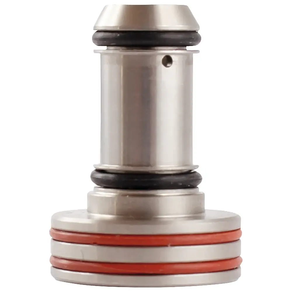 ALPRO MEDICAL WL-Adapter Innenreinigung - Stück Edelstahl 02/G