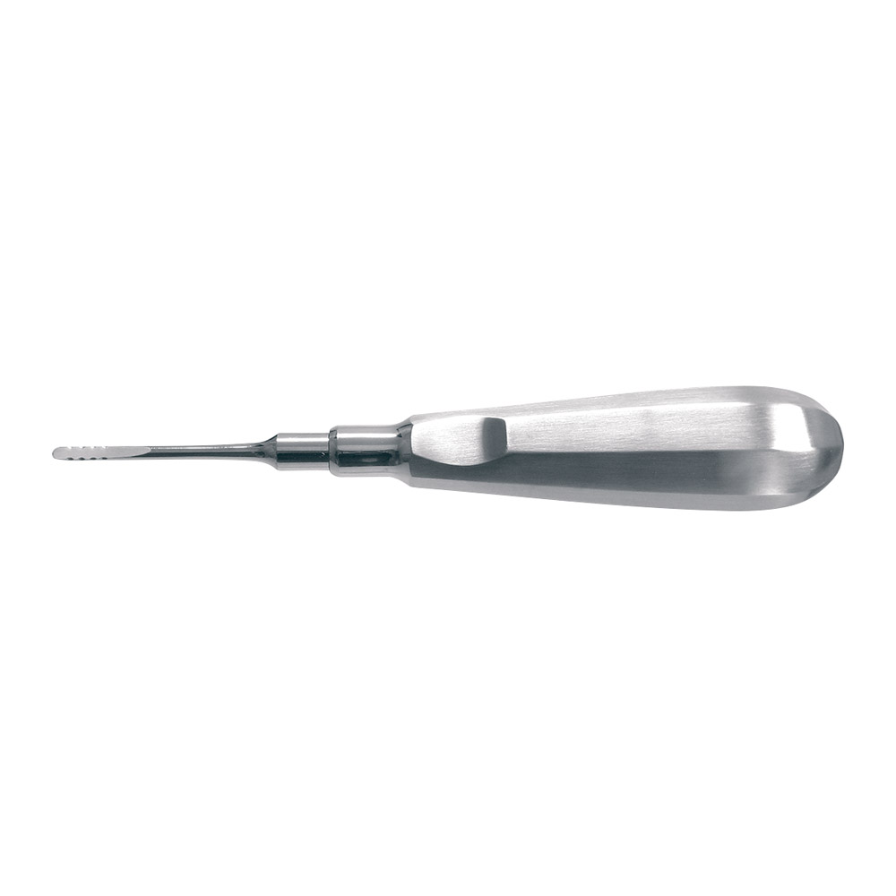 Wurzelheber 2,8 mm Beck St