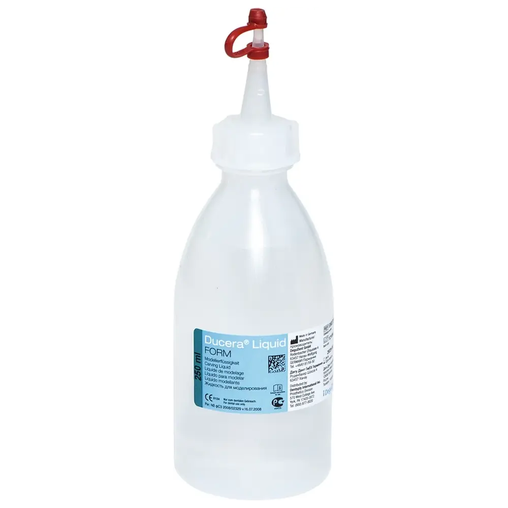 Dentsply Sirona Ducera® Liquid FORM - Flasche 250 ml