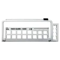 Zirc Company Steri Endo Guard Hand weiß 13,7x1x5,6cm St