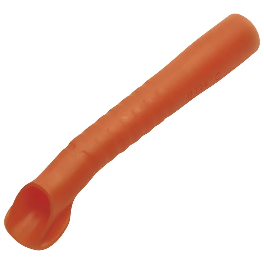 Euronda Monoart® Universal Absaugkanüle EVO - Packung 10 Stück orange