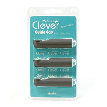 Guide caps für Dr´s Light Clever Guide caps für Dr´s Light Clever